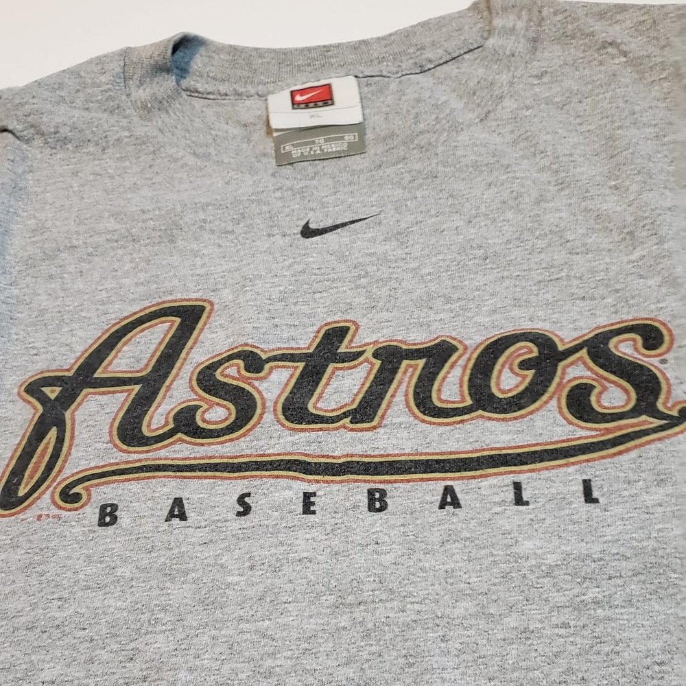 Houston Astros Tee-Shirt